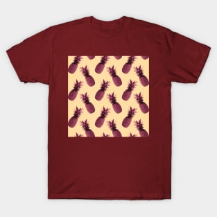 Peppy Pineapple T-Shirt